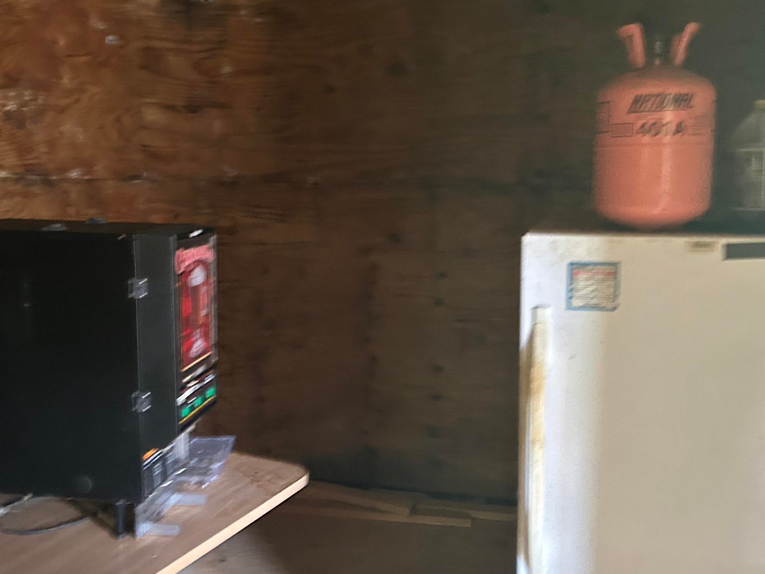 Image for Multi-Use Commercial Building in Wallace