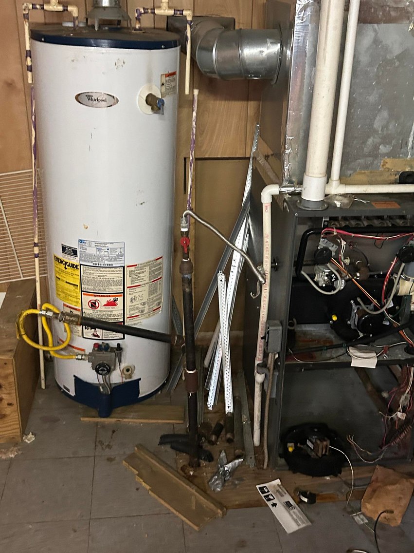 Image for Multi-Use Commercial Building in Wallace