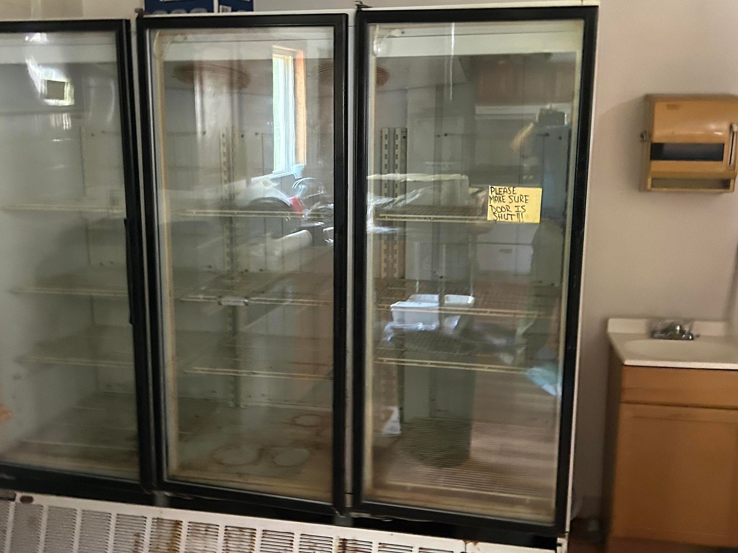 Image for Multi-Use Commercial Building in Wallace