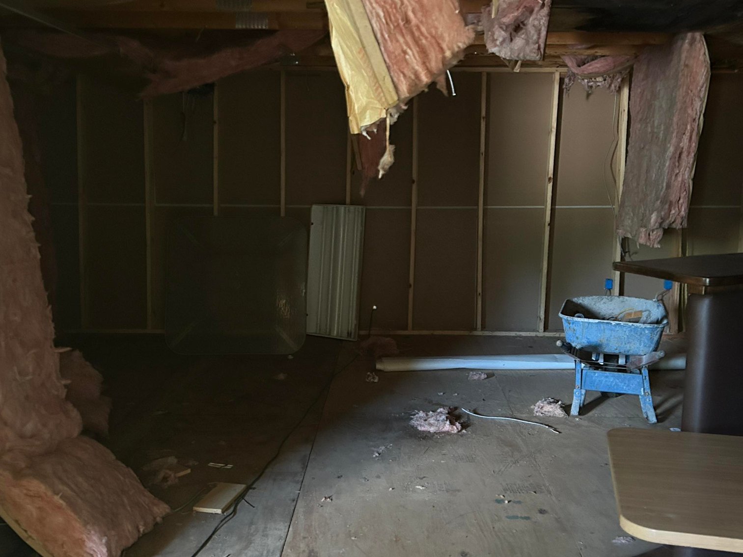 Image for Multi-Use Commercial Building in Wallace