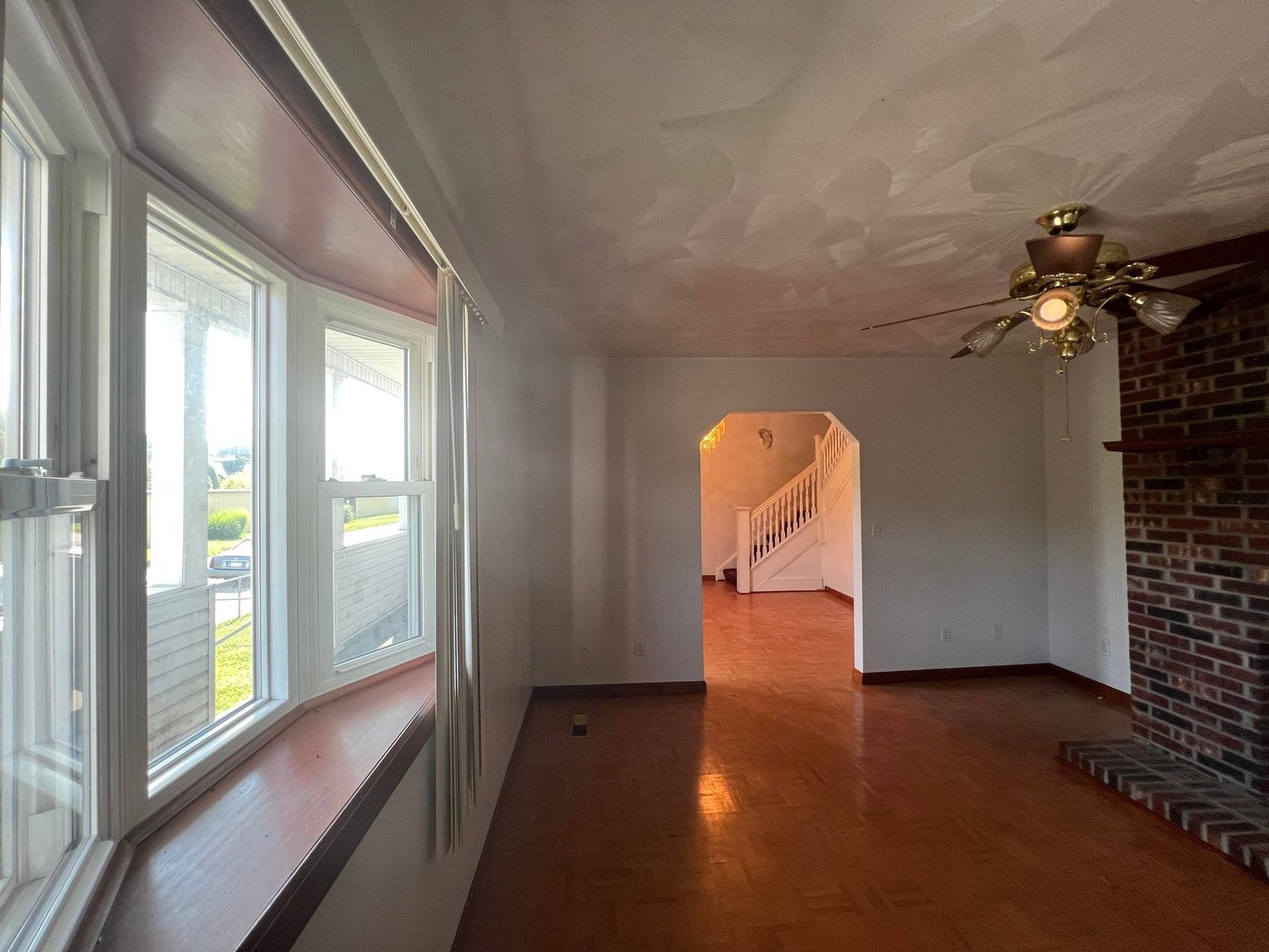 Image for SOLD $29,150 - 4 Bedroom Cape Cod on a Large Lot in Charleston