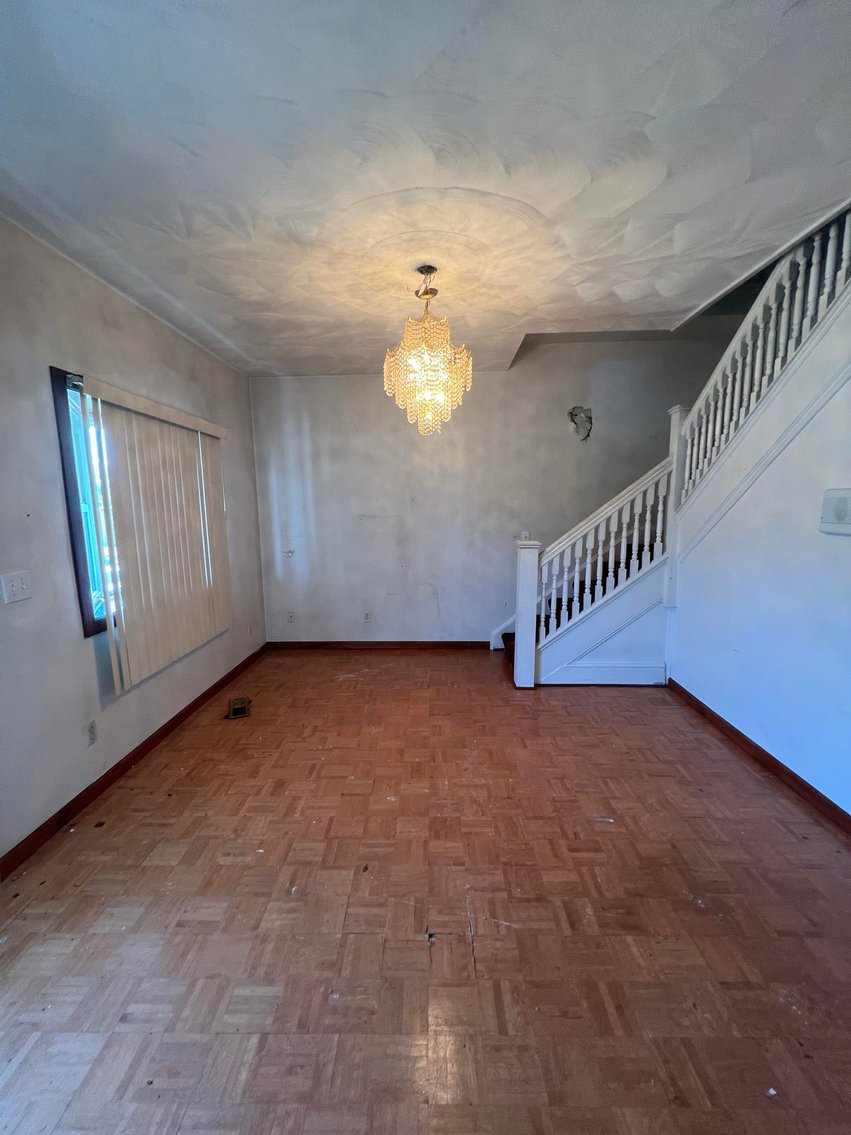 Image for SOLD $29,150 - 4 Bedroom Cape Cod on a Large Lot in Charleston