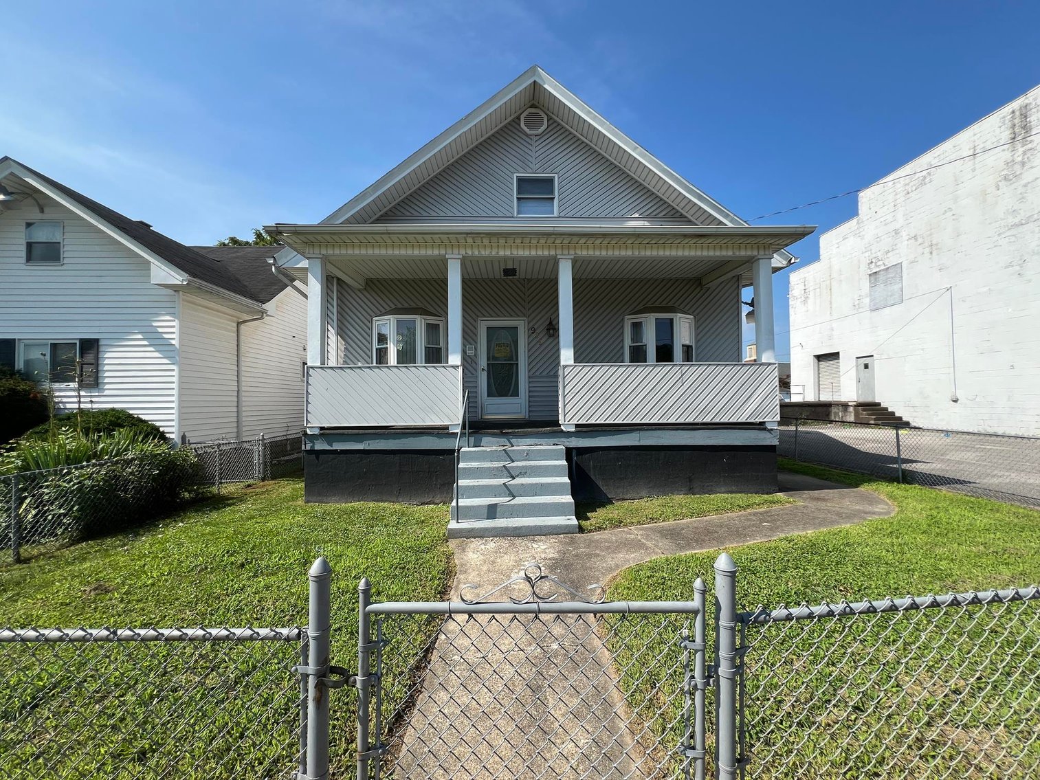 Image for SOLD $29,150 - 4 Bedroom Cape Cod on a Large Lot in Charleston