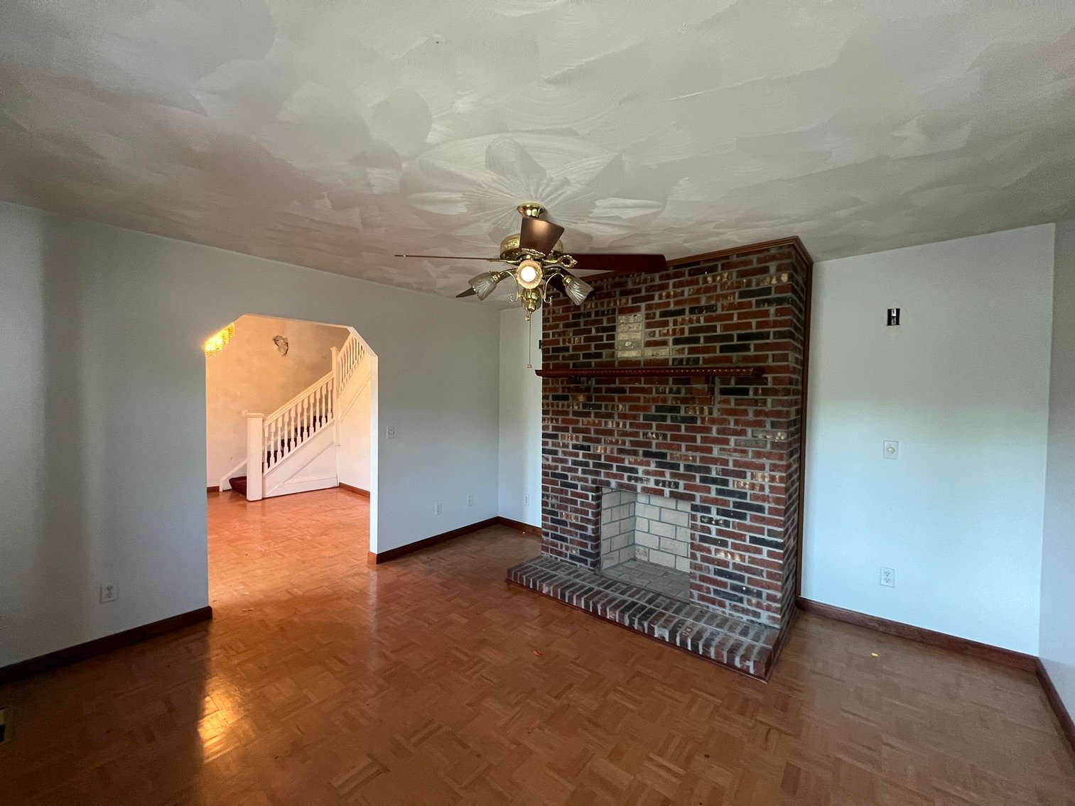 Image for SOLD $29,150 - 4 Bedroom Cape Cod on a Large Lot in Charleston