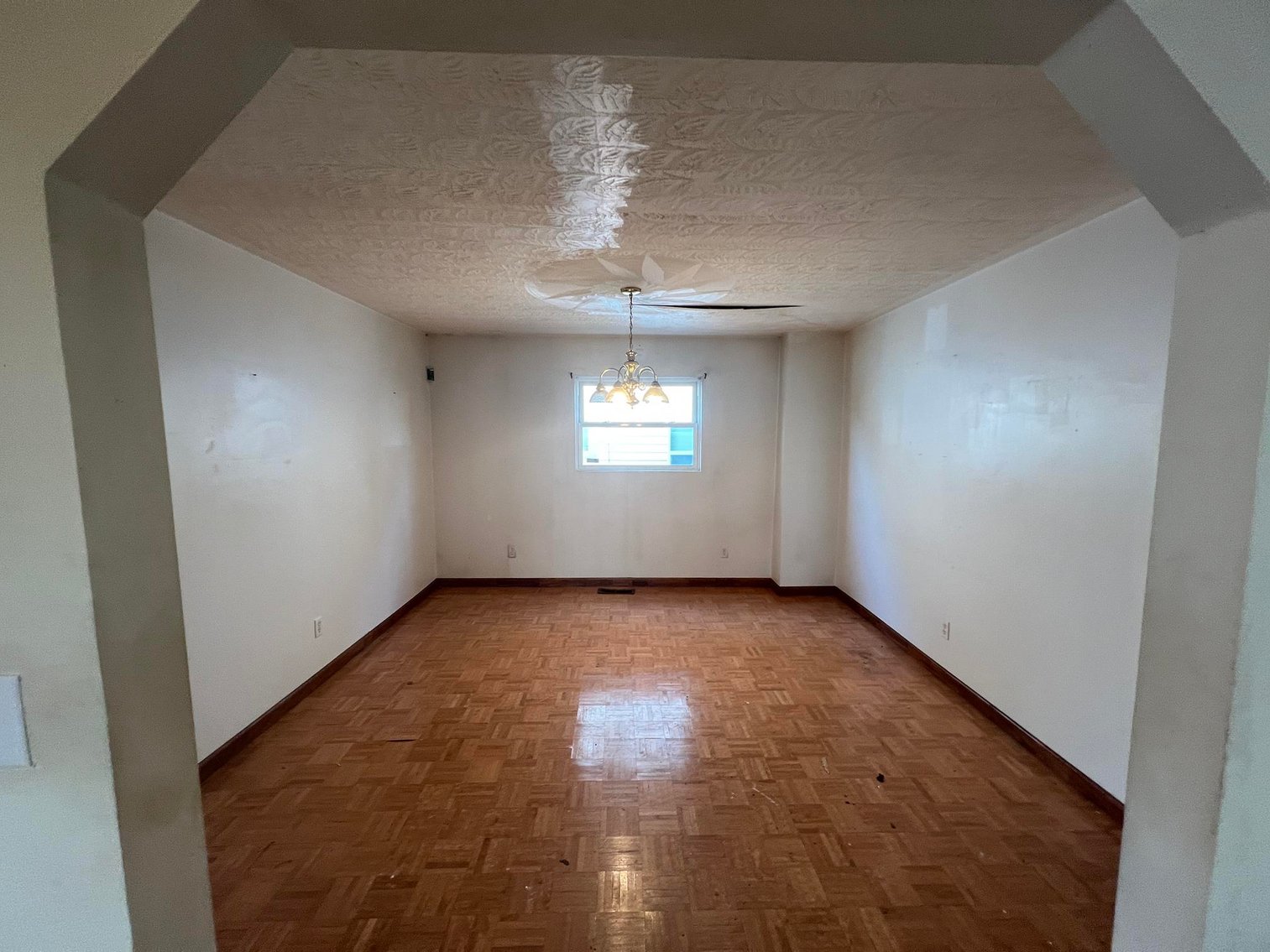 Image for SOLD $29,150 - 4 Bedroom Cape Cod on a Large Lot in Charleston