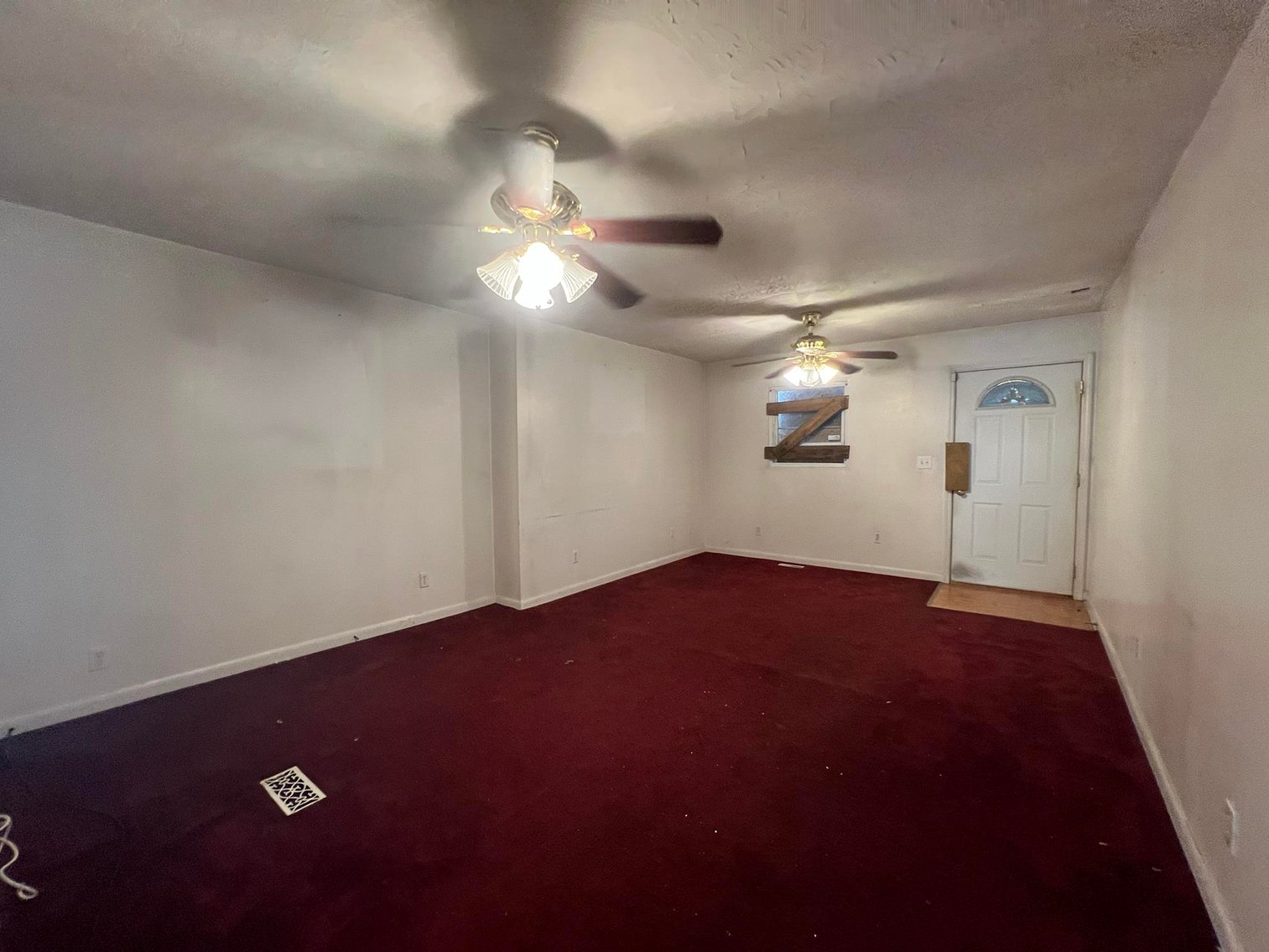 Image for SOLD $29,150 - 4 Bedroom Cape Cod on a Large Lot in Charleston