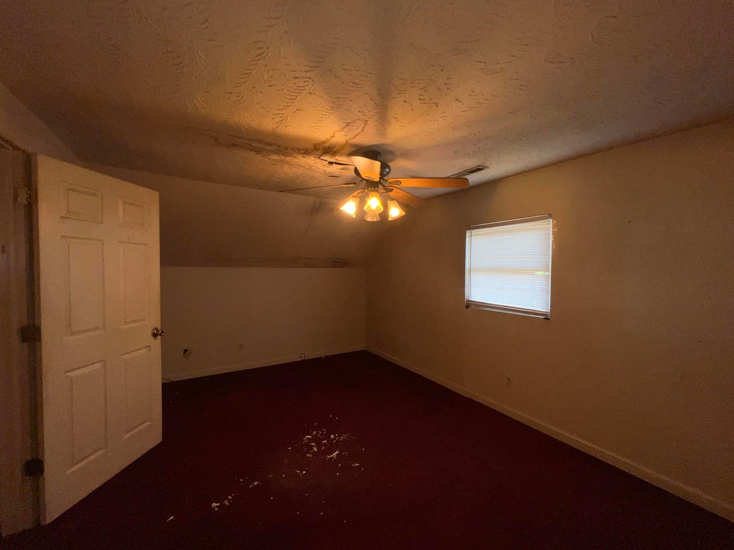 Image for SOLD $29,150 - 4 Bedroom Cape Cod on a Large Lot in Charleston