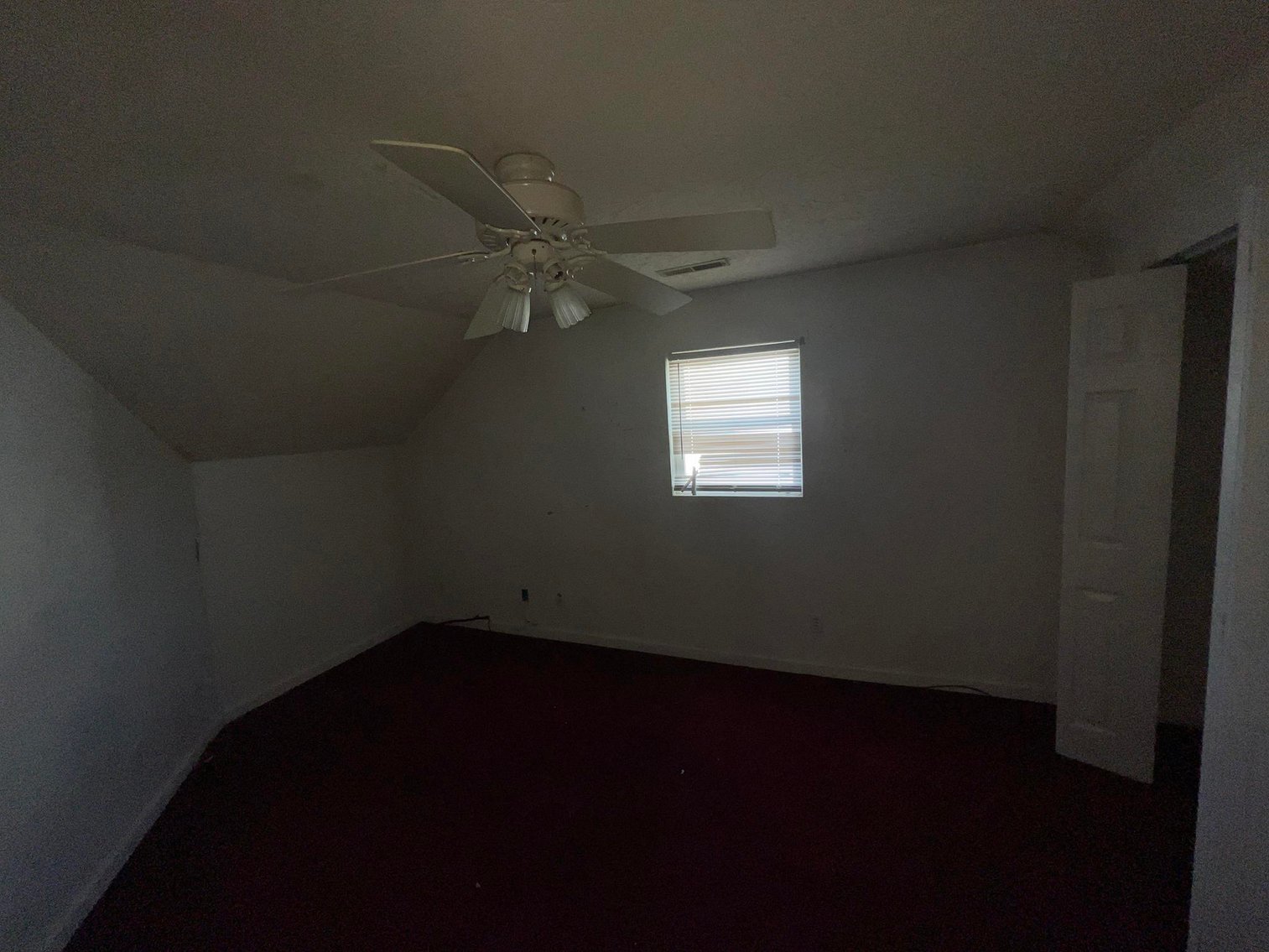 Image for SOLD $29,150 - 4 Bedroom Cape Cod on a Large Lot in Charleston