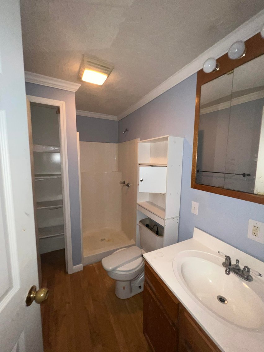 Image for SOLD $29,150 - 4 Bedroom Cape Cod on a Large Lot in Charleston