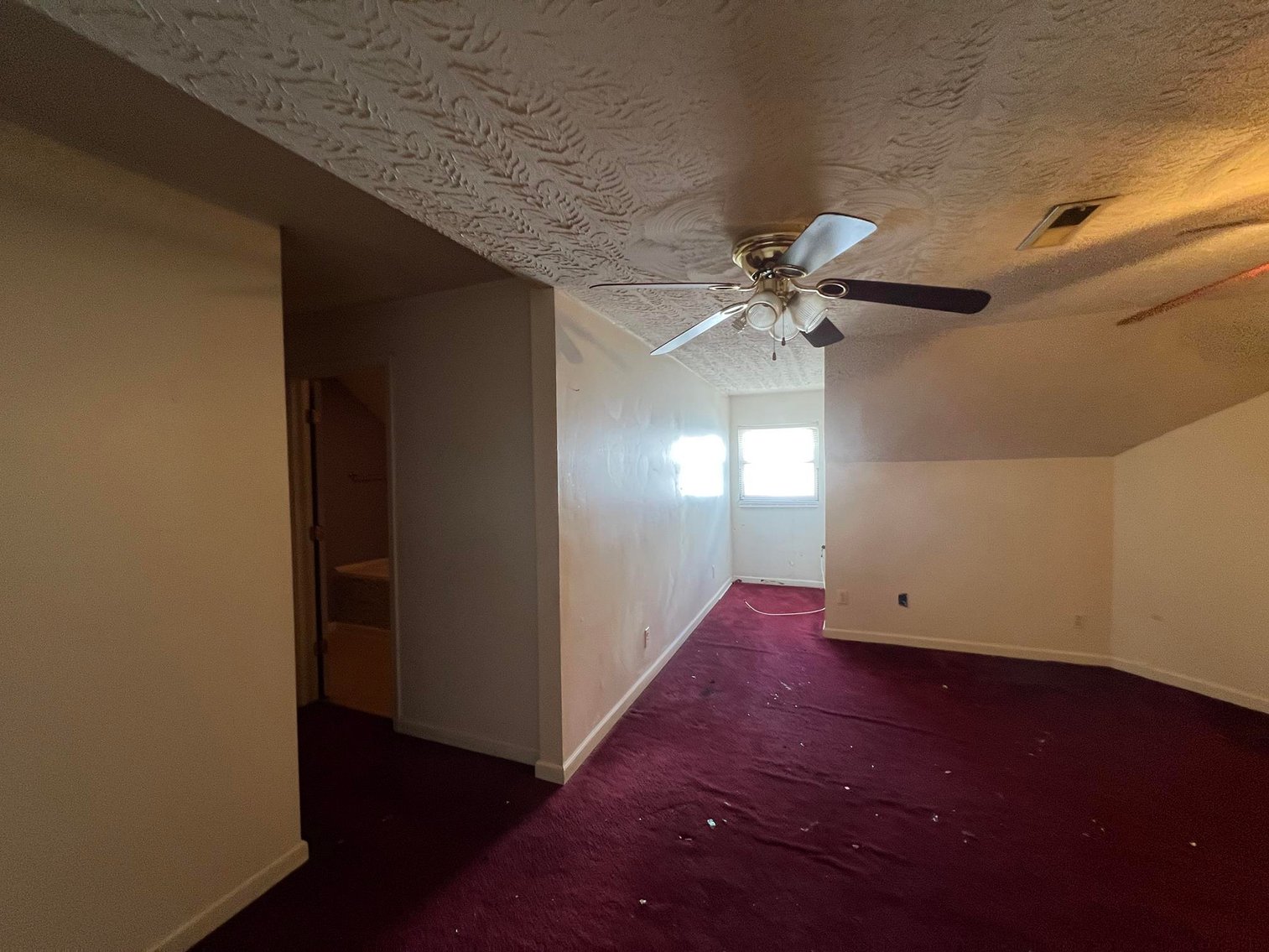 Image for SOLD $29,150 - 4 Bedroom Cape Cod on a Large Lot in Charleston