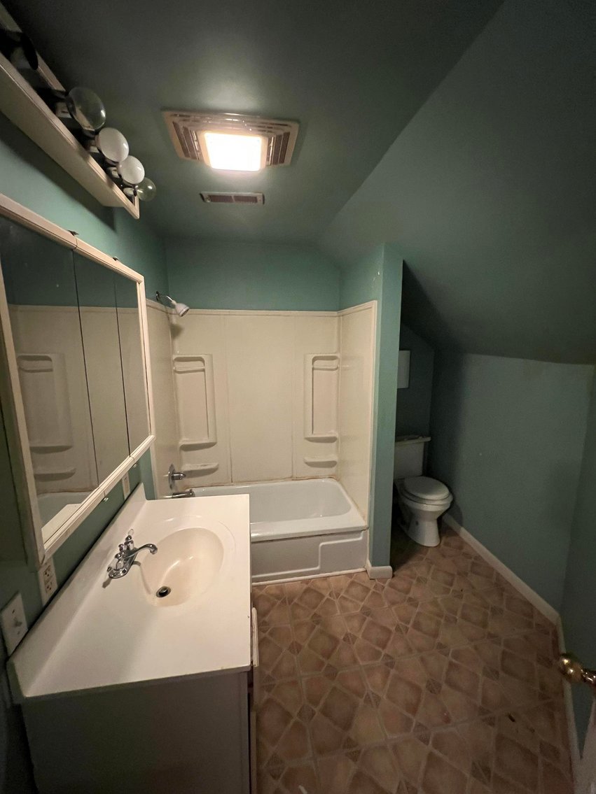 Image for SOLD $29,150 - 4 Bedroom Cape Cod on a Large Lot in Charleston