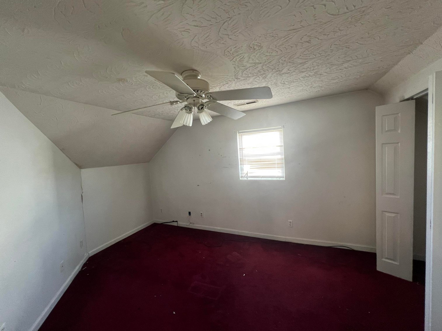 Image for SOLD $29,150 - 4 Bedroom Cape Cod on a Large Lot in Charleston