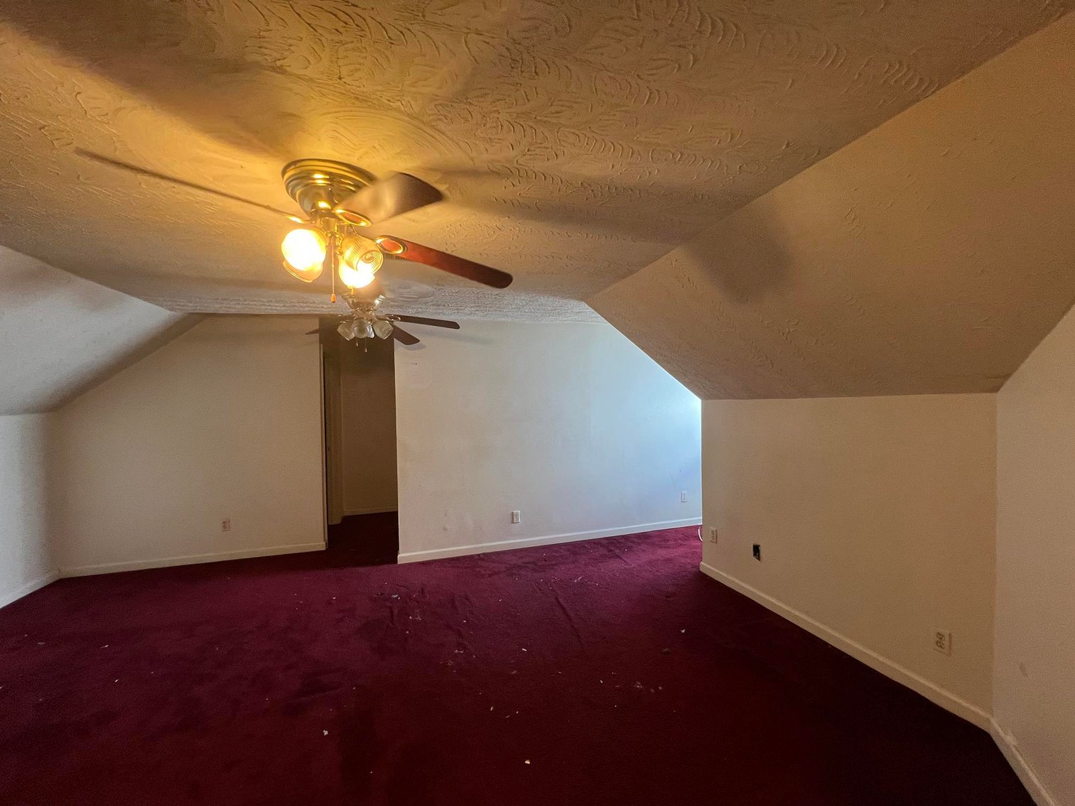 Image for SOLD $29,150 - 4 Bedroom Cape Cod on a Large Lot in Charleston