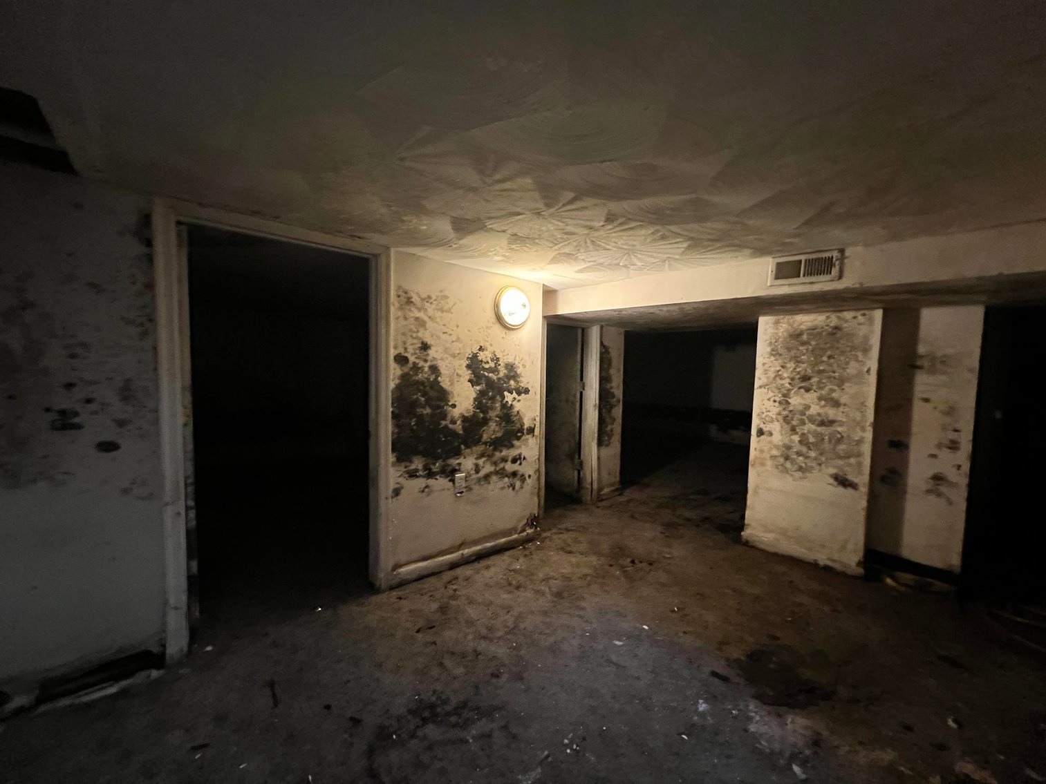 Image for SOLD $29,150 - 4 Bedroom Cape Cod on a Large Lot in Charleston