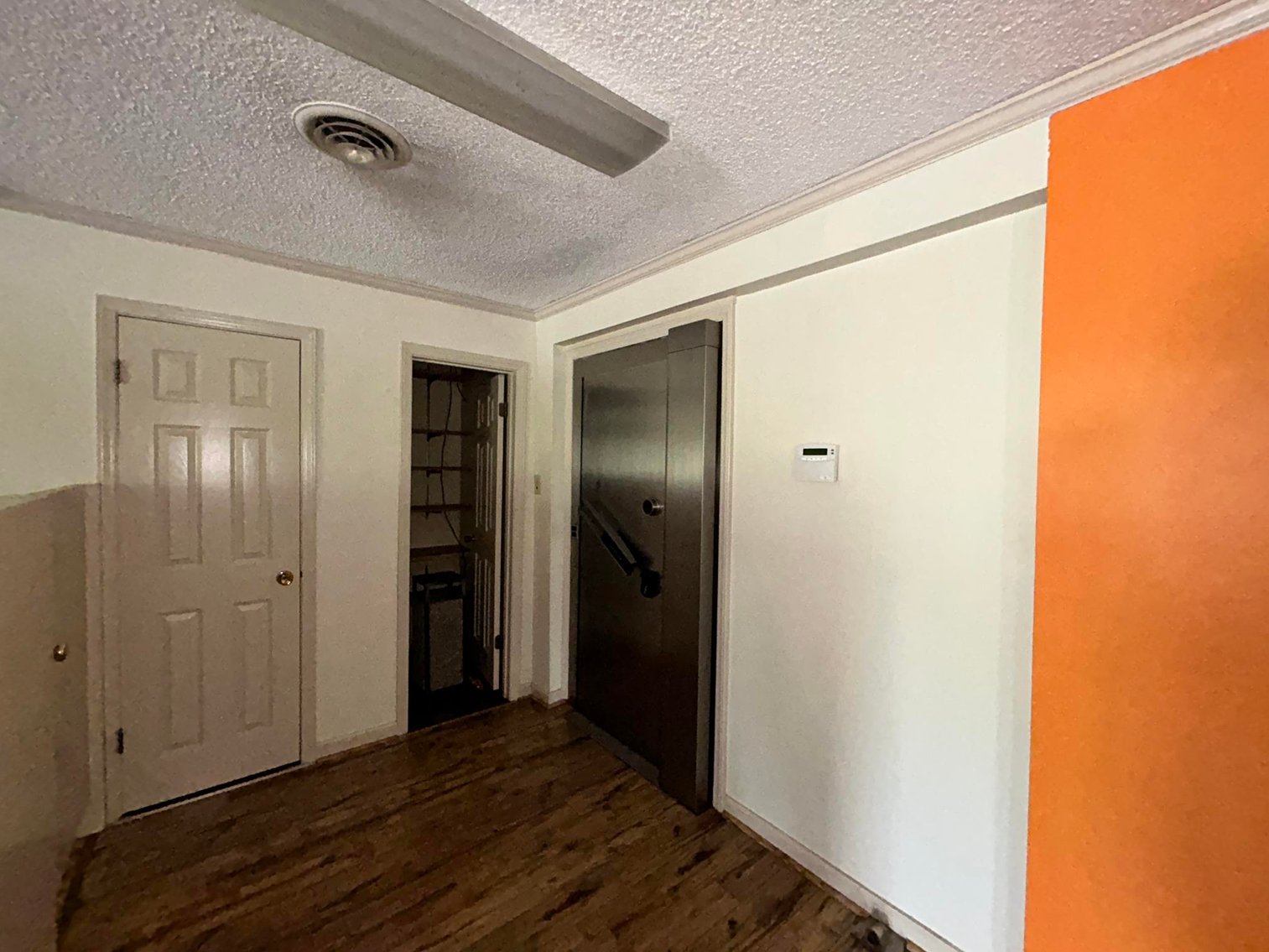 Image for SOLD $178,750 - Brick Professional Building on Half an Acre Along WV-7 in Reedsville