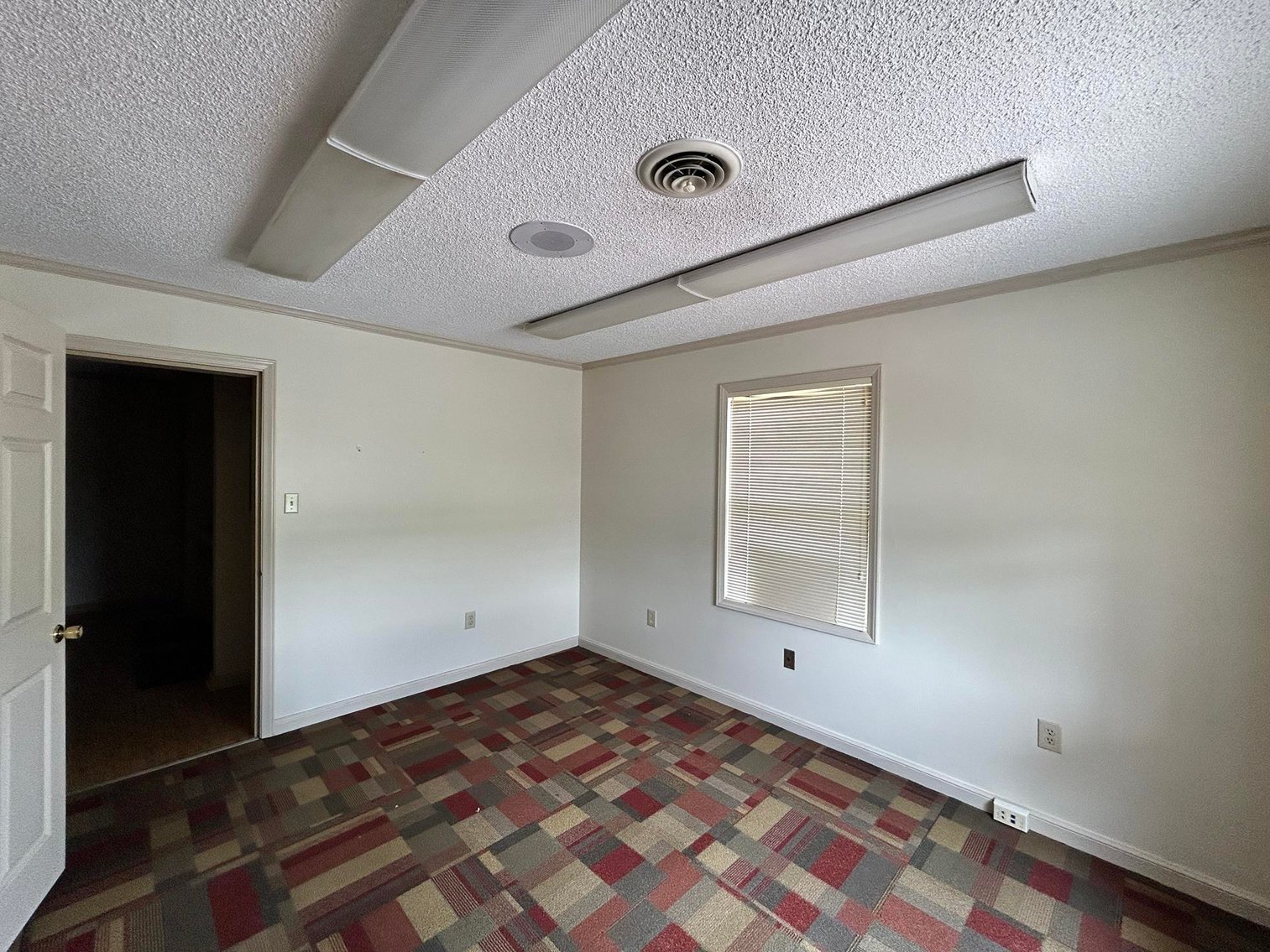 Image for SOLD $178,750 - Brick Professional Building on Half an Acre Along WV-7 in Reedsville