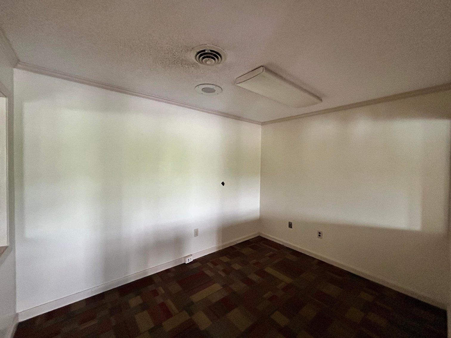 Image for SOLD $178,750 - Brick Professional Building on Half an Acre Along WV-7 in Reedsville