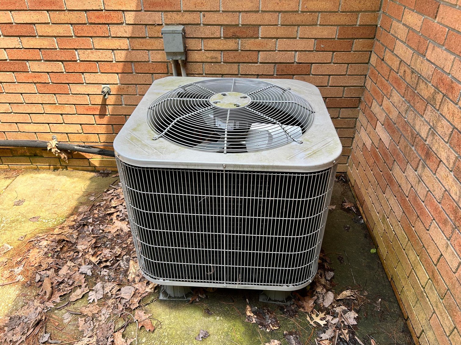 Image for SOLD $178,750 - Brick Professional Building on Half an Acre Along WV-7 in Reedsville