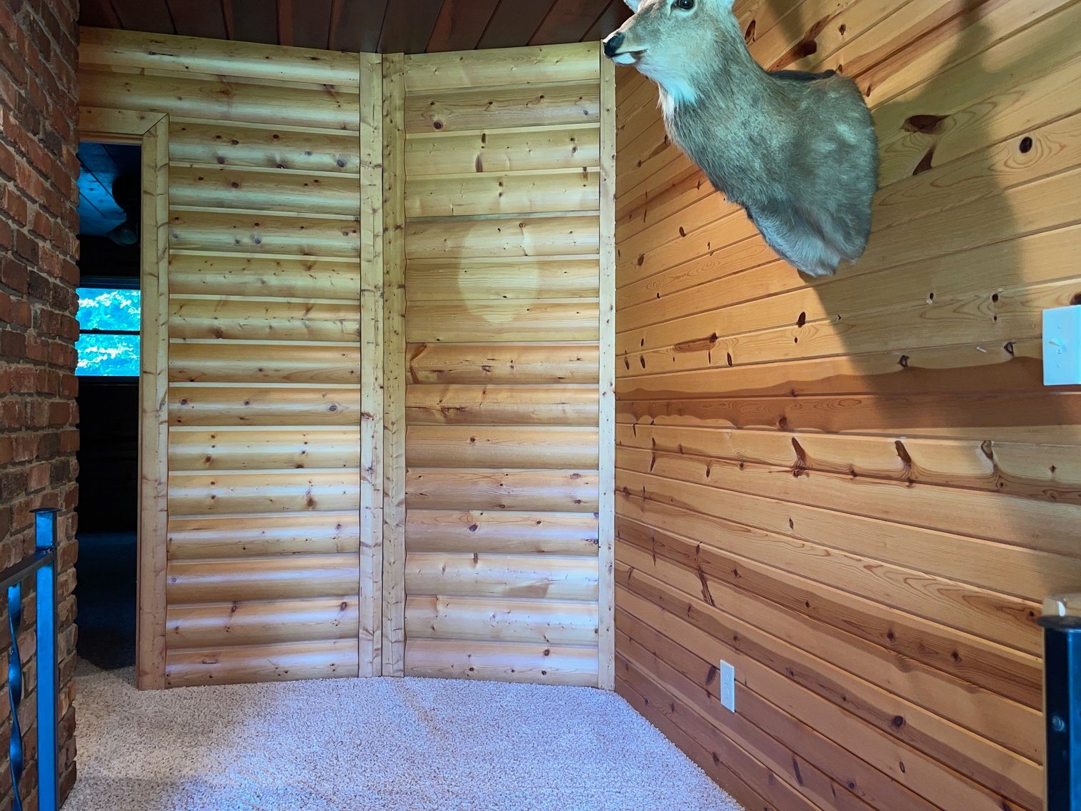 Image for SOLD $357,500 - Completely Renovated A-Frame Home on 3 Acres in Winfield