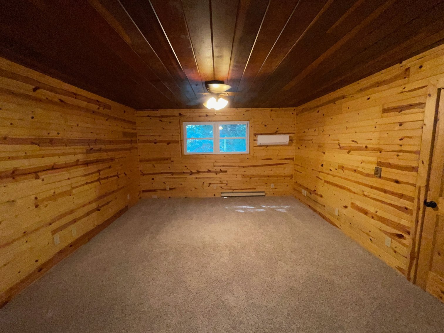 Image for SOLD $357,500 - Completely Renovated A-Frame Home on 3 Acres in Winfield