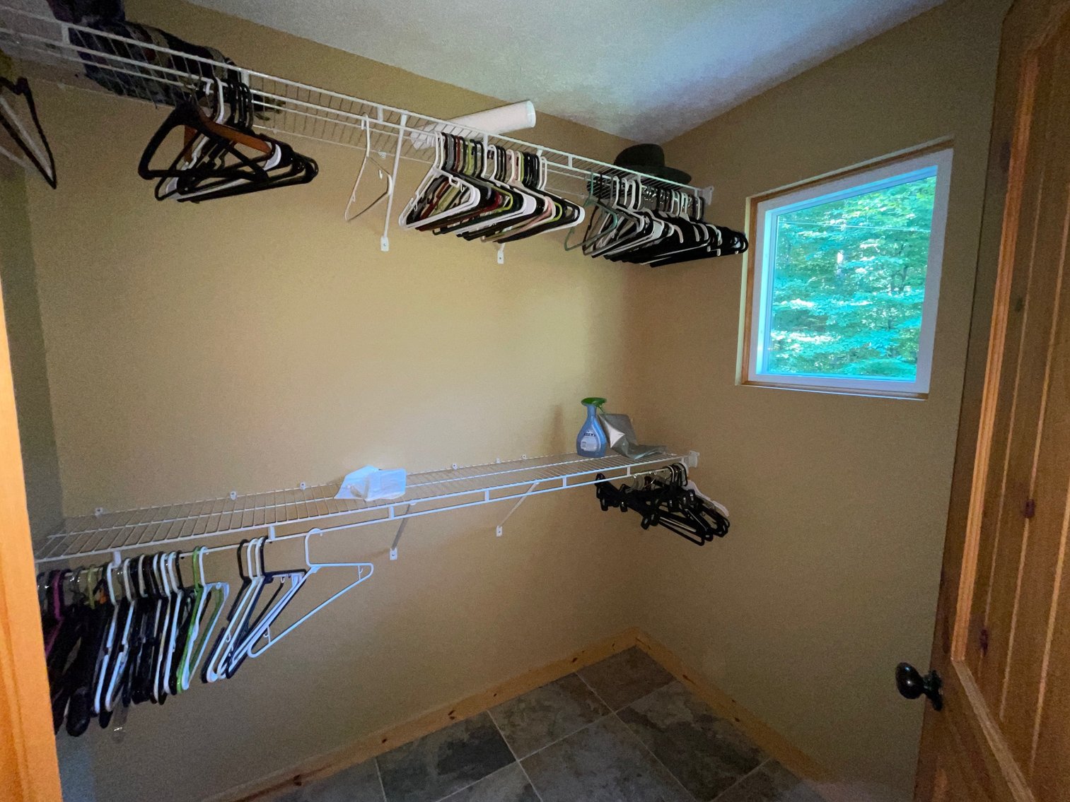 Image for SOLD $357,500 - Completely Renovated A-Frame Home on 3 Acres in Winfield