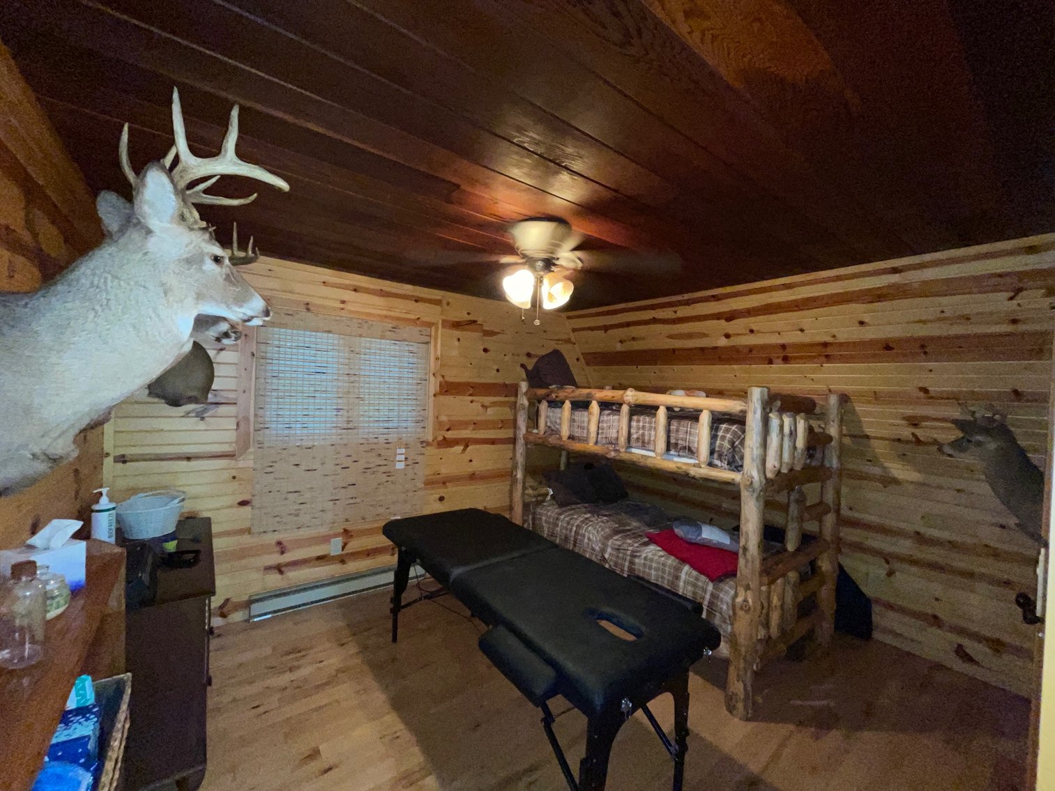 Image for SOLD $357,500 - Completely Renovated A-Frame Home on 3 Acres in Winfield