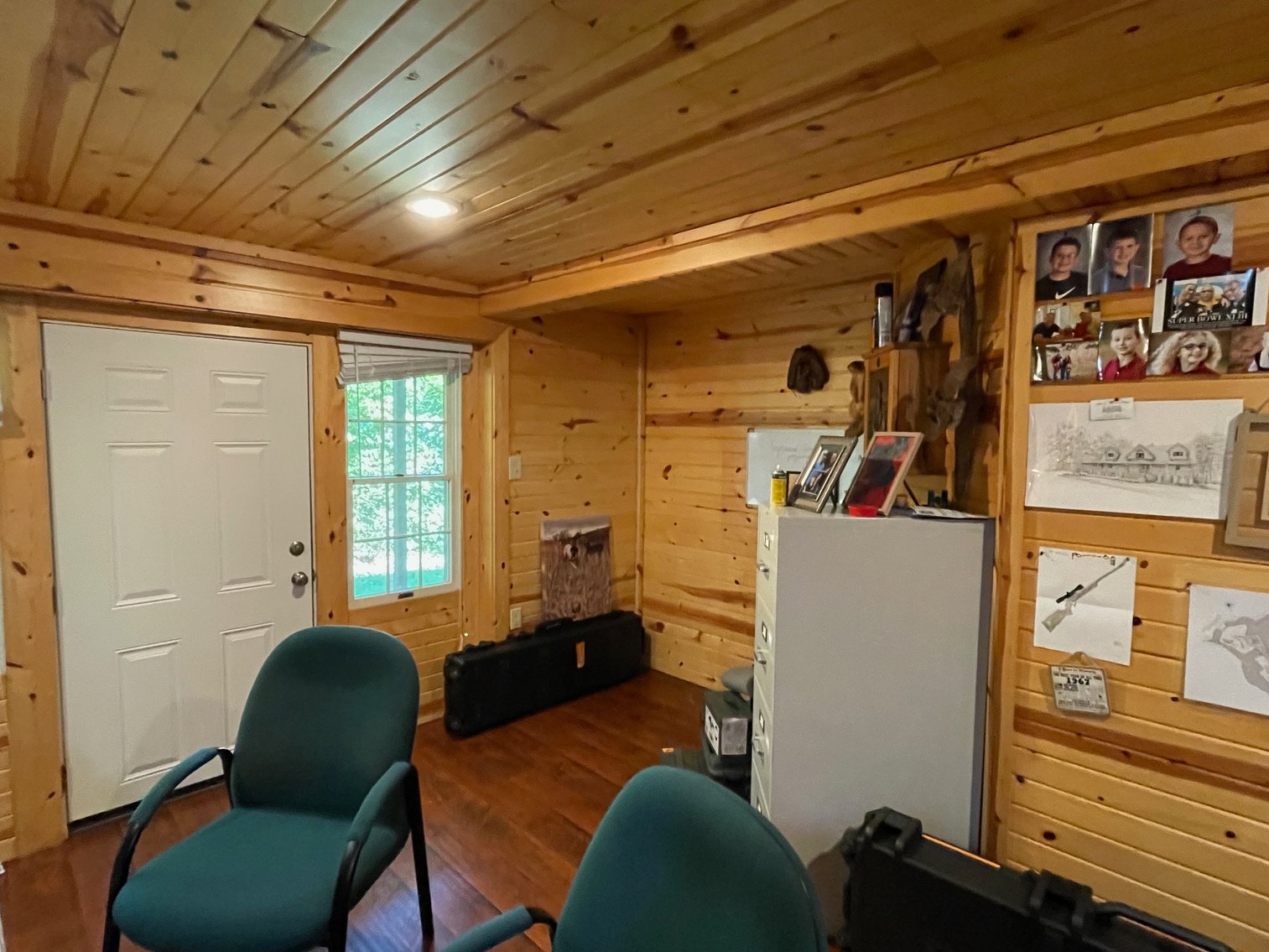 Image for SOLD $357,500 - Completely Renovated A-Frame Home on 3 Acres in Winfield