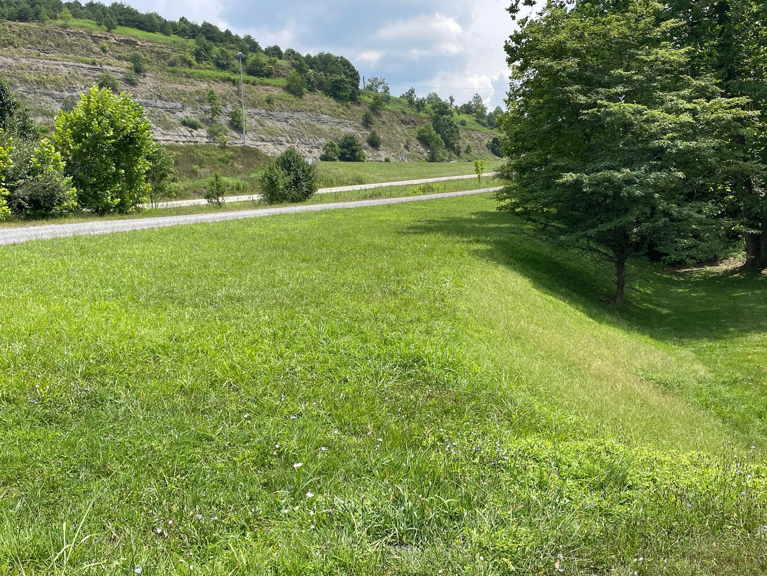 Image for SOLD $357,500 - Completely Renovated A-Frame Home on 3 Acres in Winfield