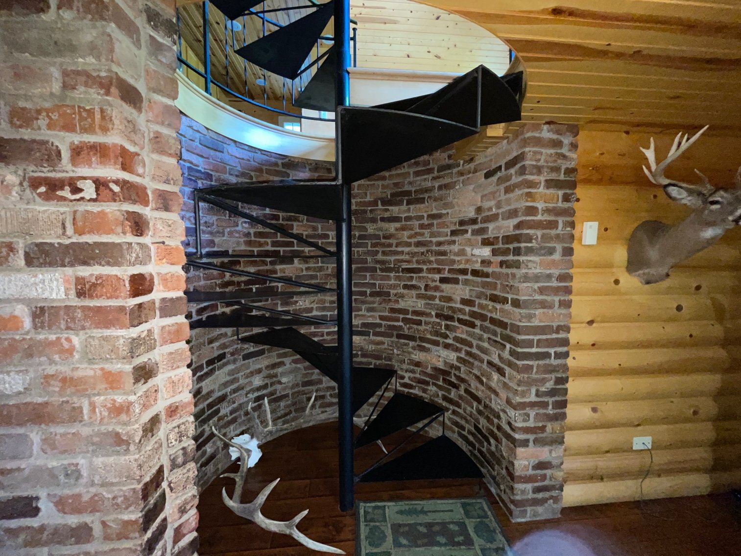 Image for SOLD $357,500 - Completely Renovated A-Frame Home on 3 Acres in Winfield