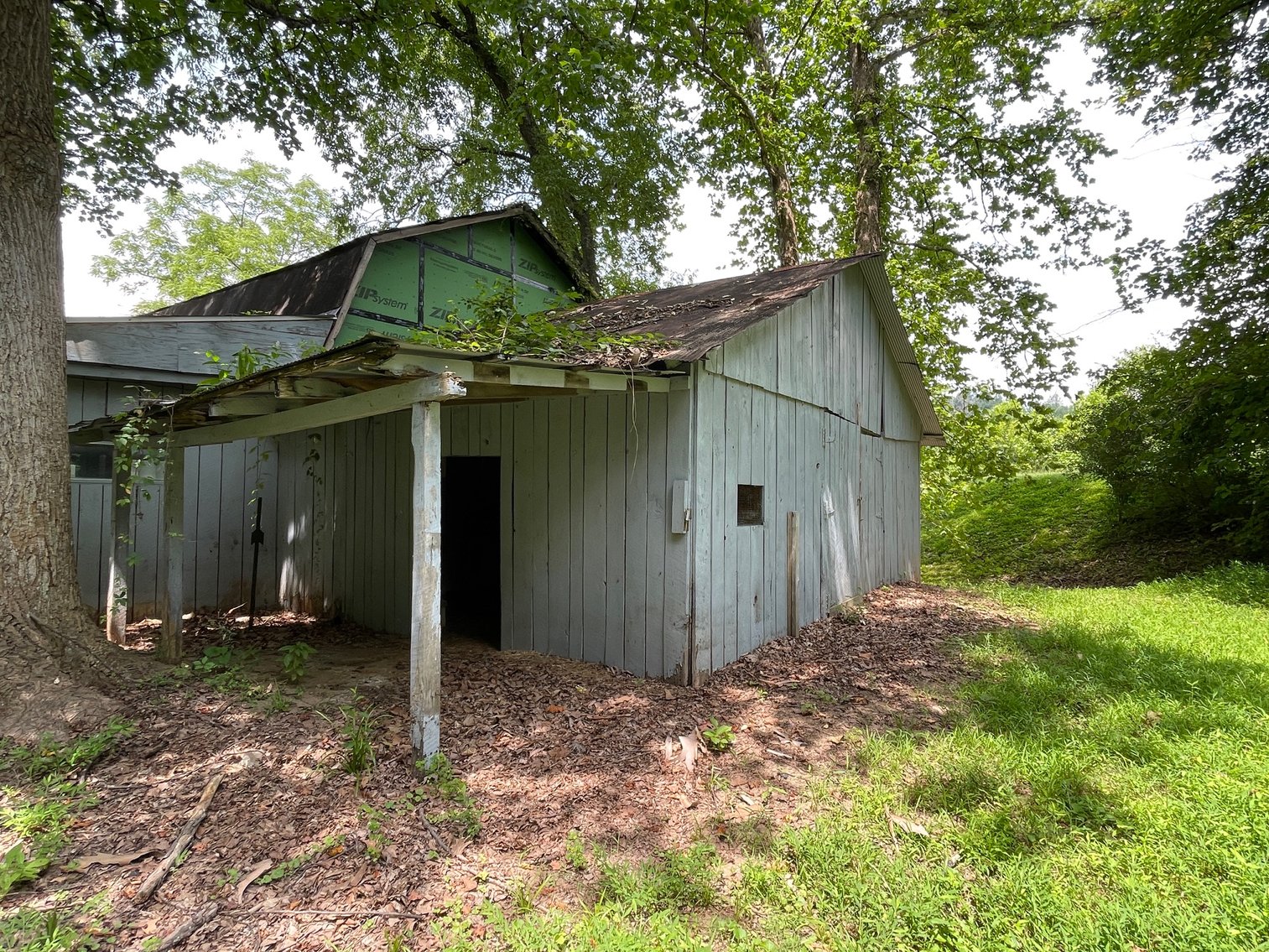 Image for SOLD $357,500 - Completely Renovated A-Frame Home on 3 Acres in Winfield