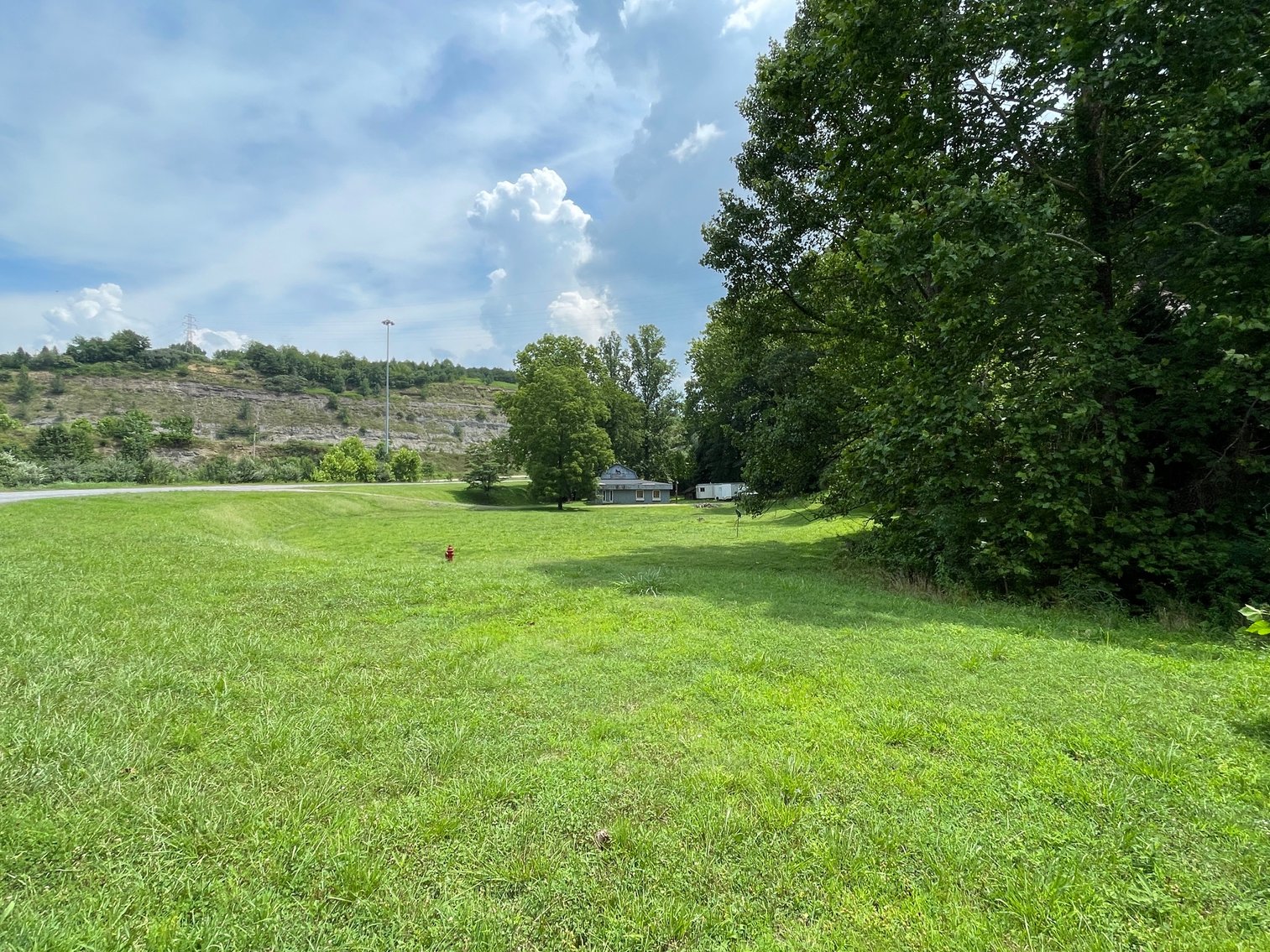 Image for SOLD $357,500 - Completely Renovated A-Frame Home on 3 Acres in Winfield