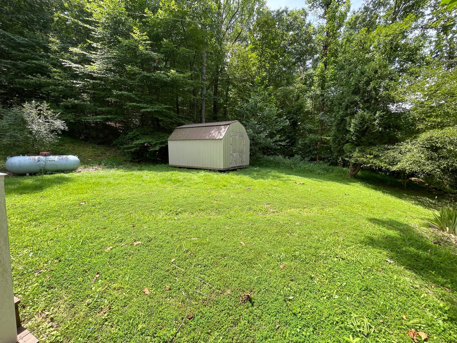 Image for SOLD $357,500 - Completely Renovated A-Frame Home on 3 Acres in Winfield