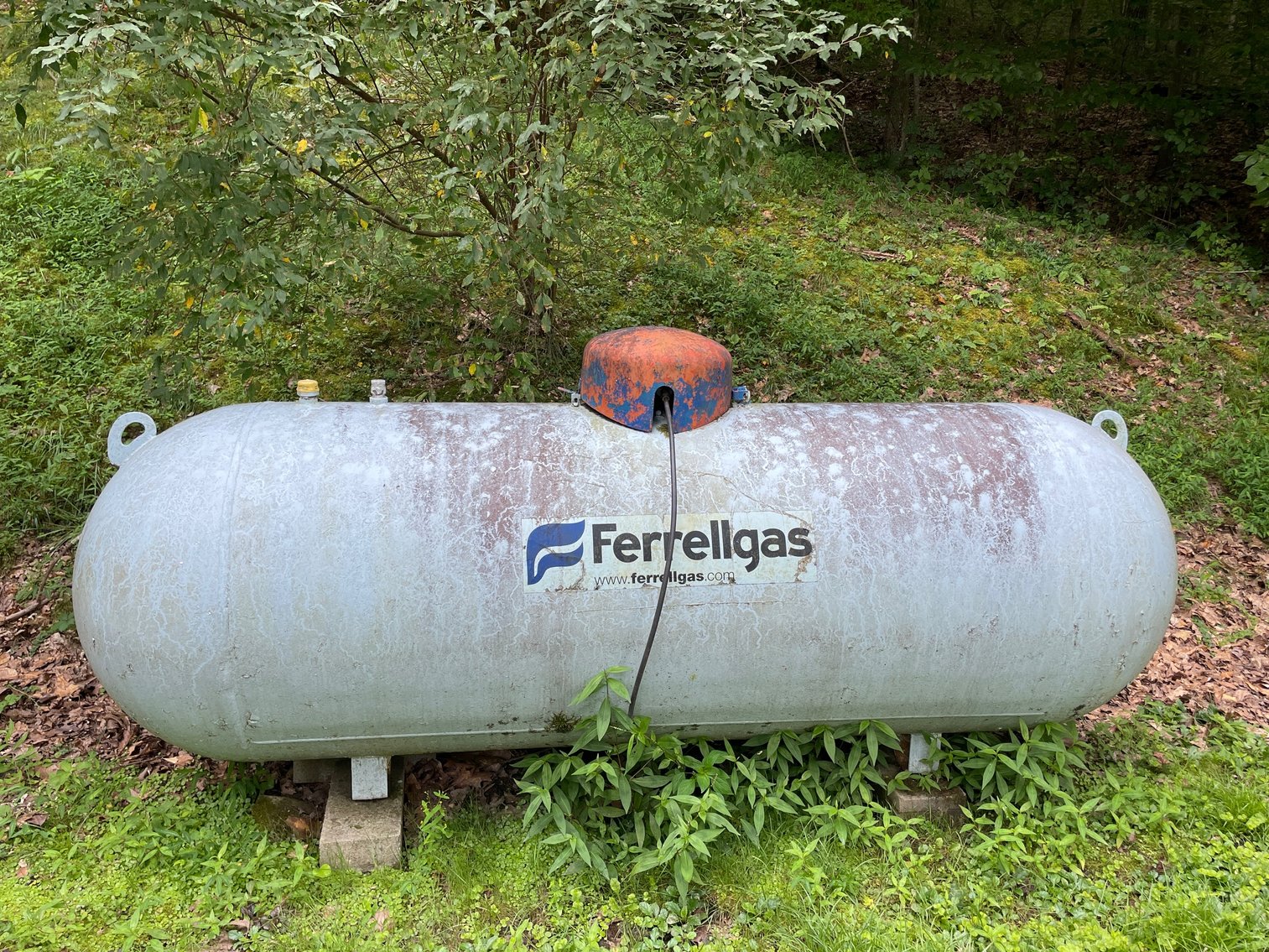 Image for SOLD $357,500 - Completely Renovated A-Frame Home on 3 Acres in Winfield