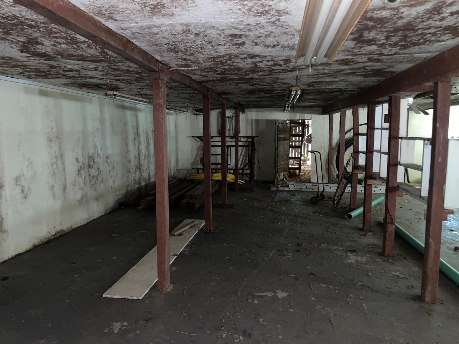 Image for SOLD $357,500 - Completely Renovated A-Frame Home on 3 Acres in Winfield