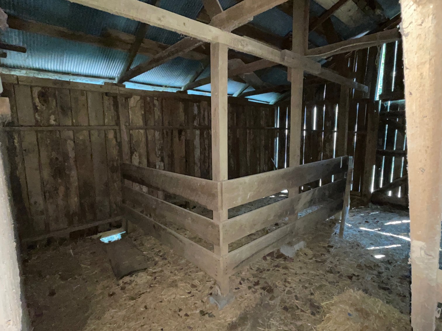 Image for SOLD $357,500 - Completely Renovated A-Frame Home on 3 Acres in Winfield