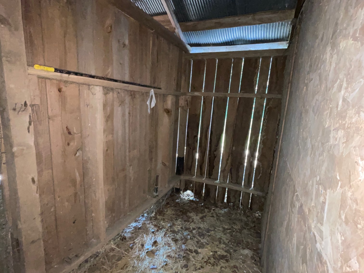 Image for SOLD $357,500 - Completely Renovated A-Frame Home on 3 Acres in Winfield