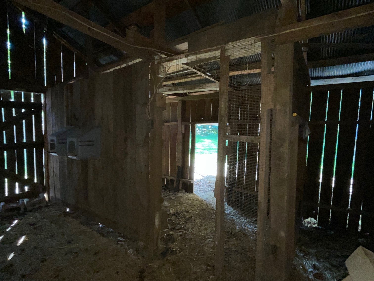 Image for SOLD $357,500 - Completely Renovated A-Frame Home on 3 Acres in Winfield