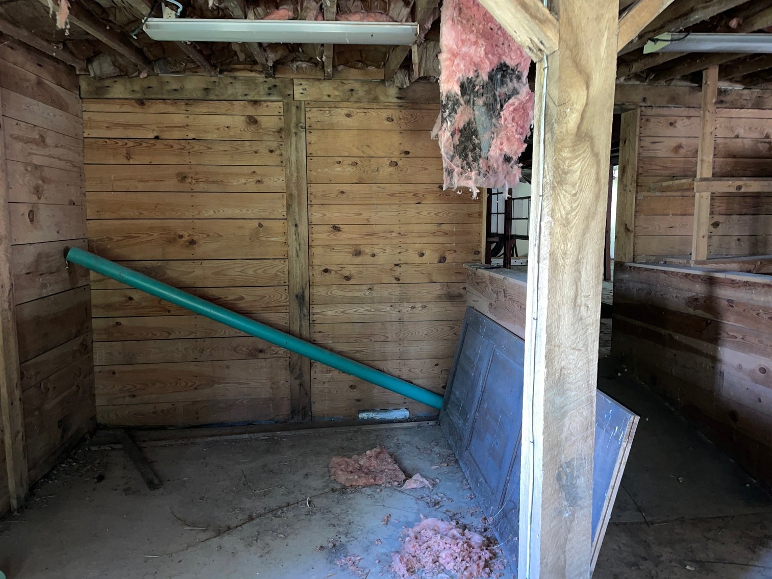 Image for SOLD $357,500 - Completely Renovated A-Frame Home on 3 Acres in Winfield