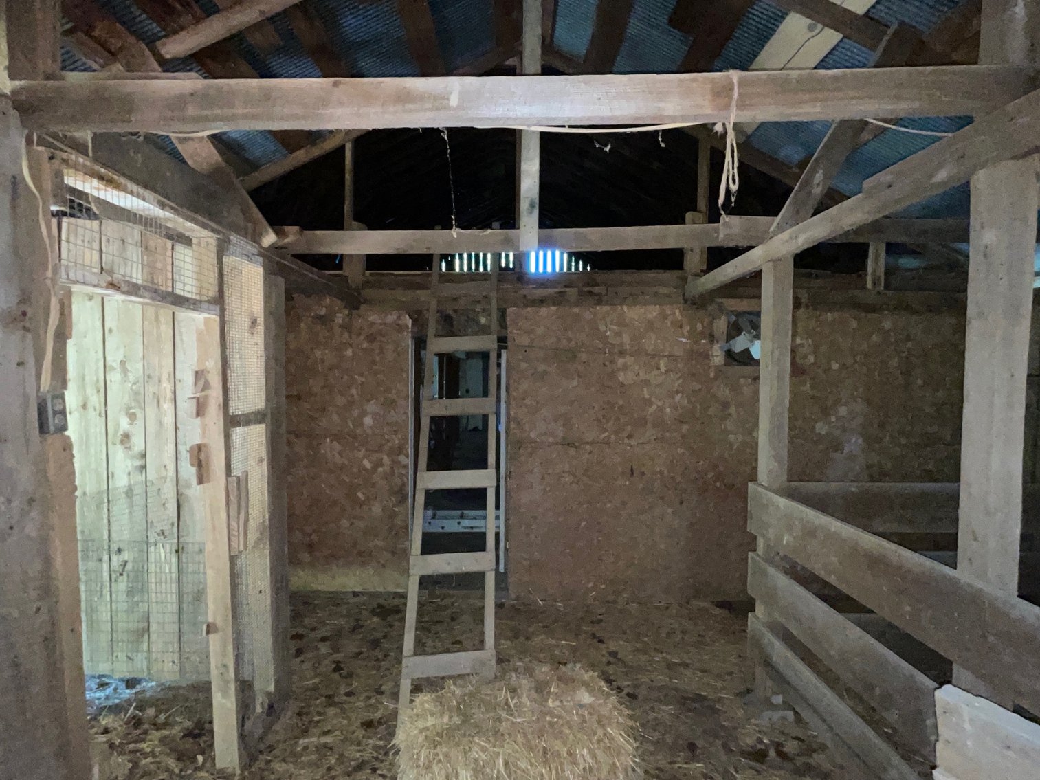 Image for SOLD $357,500 - Completely Renovated A-Frame Home on 3 Acres in Winfield