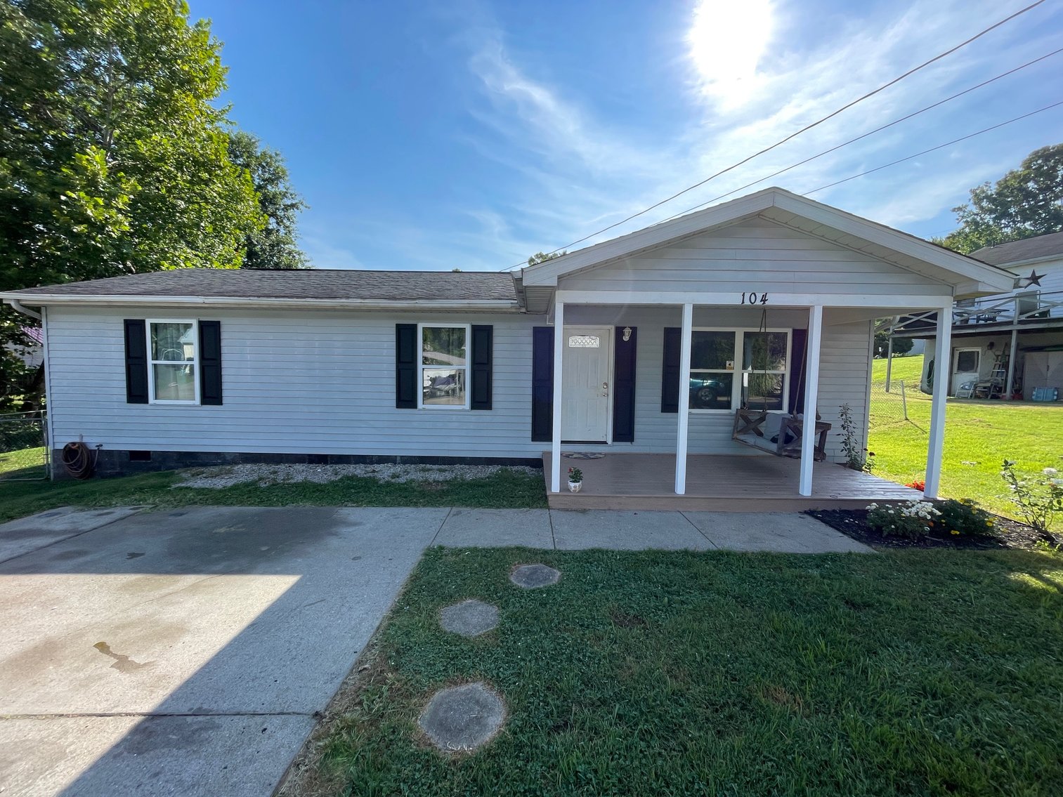 Image for SOLD $115,500 - Nice 3 Bedroom Ranch in Hurricane