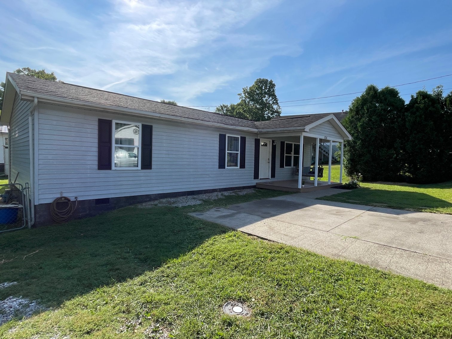 Image for SOLD $115,500 - Nice 3 Bedroom Ranch in Hurricane