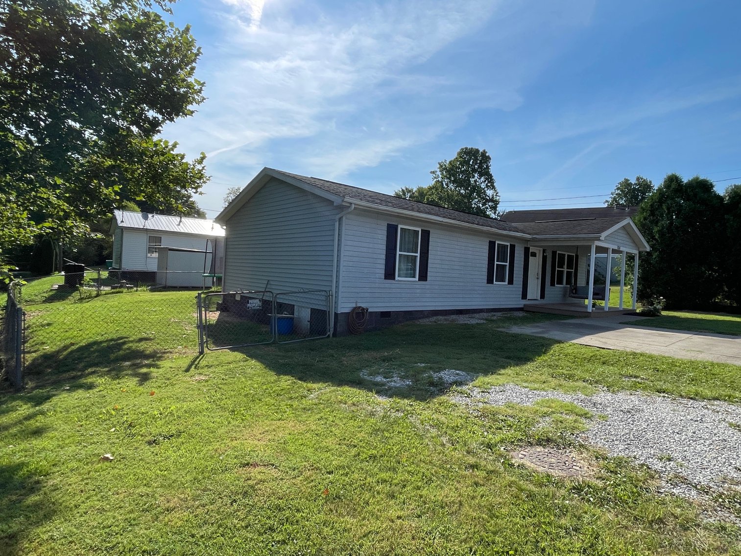 Image for SOLD $115,500 - Nice 3 Bedroom Ranch in Hurricane