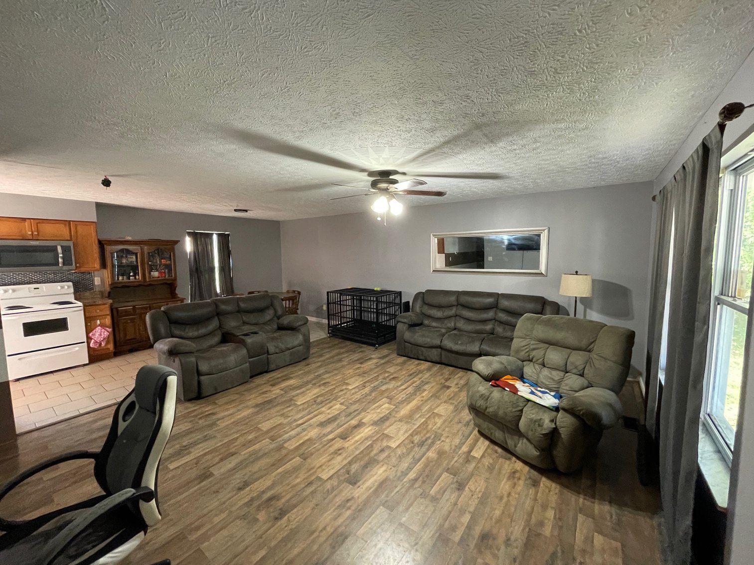 Image for SOLD $115,500 - Nice 3 Bedroom Ranch in Hurricane