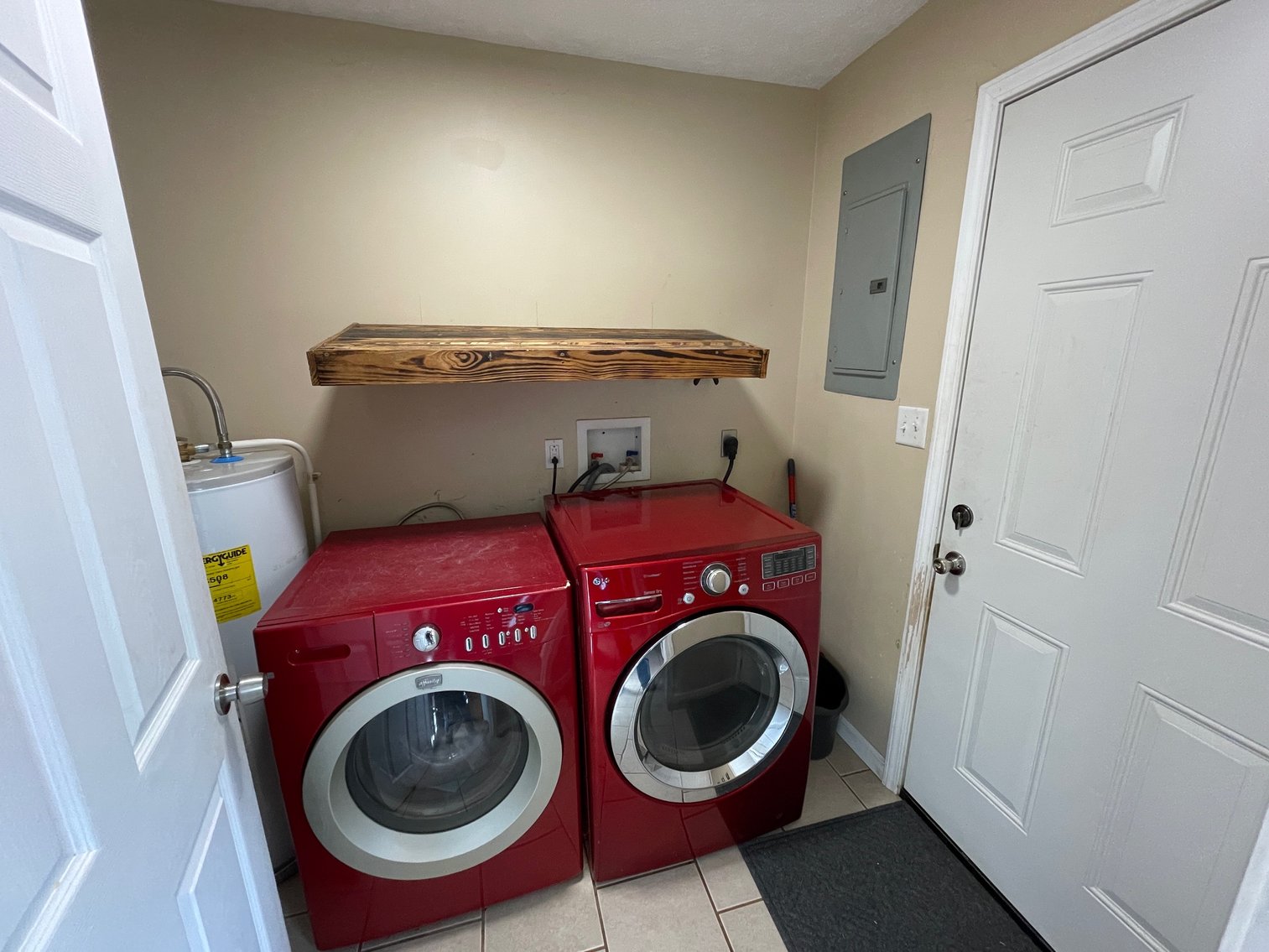 Image for SOLD $115,500 - Nice 3 Bedroom Ranch in Hurricane