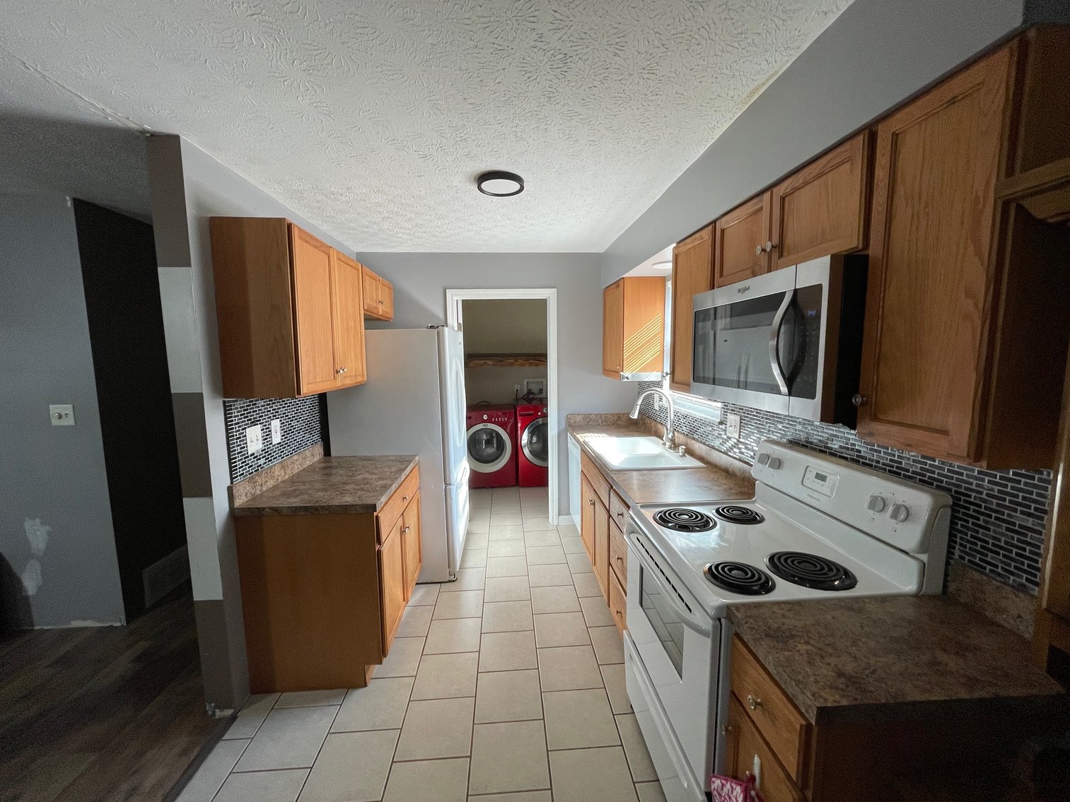 Image for SOLD $115,500 - Nice 3 Bedroom Ranch in Hurricane