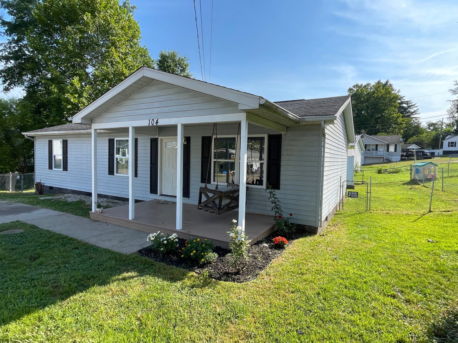 Image for SOLD $115,500 - Nice 3 Bedroom Ranch in Hurricane