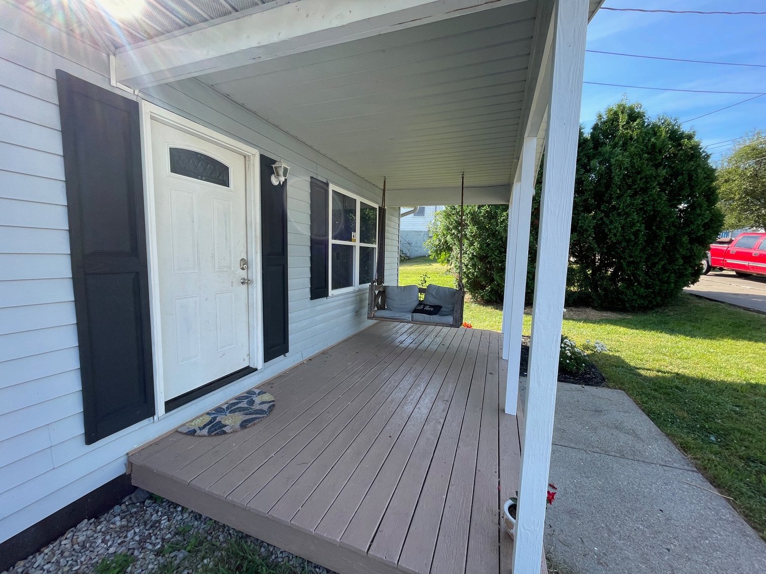 Image for SOLD $115,500 - Nice 3 Bedroom Ranch in Hurricane