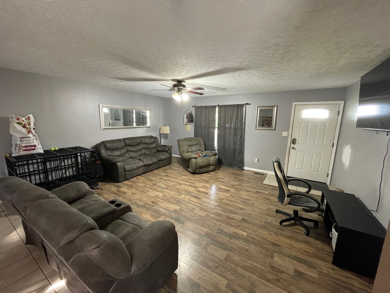 Image for SOLD $115,500 - Nice 3 Bedroom Ranch in Hurricane