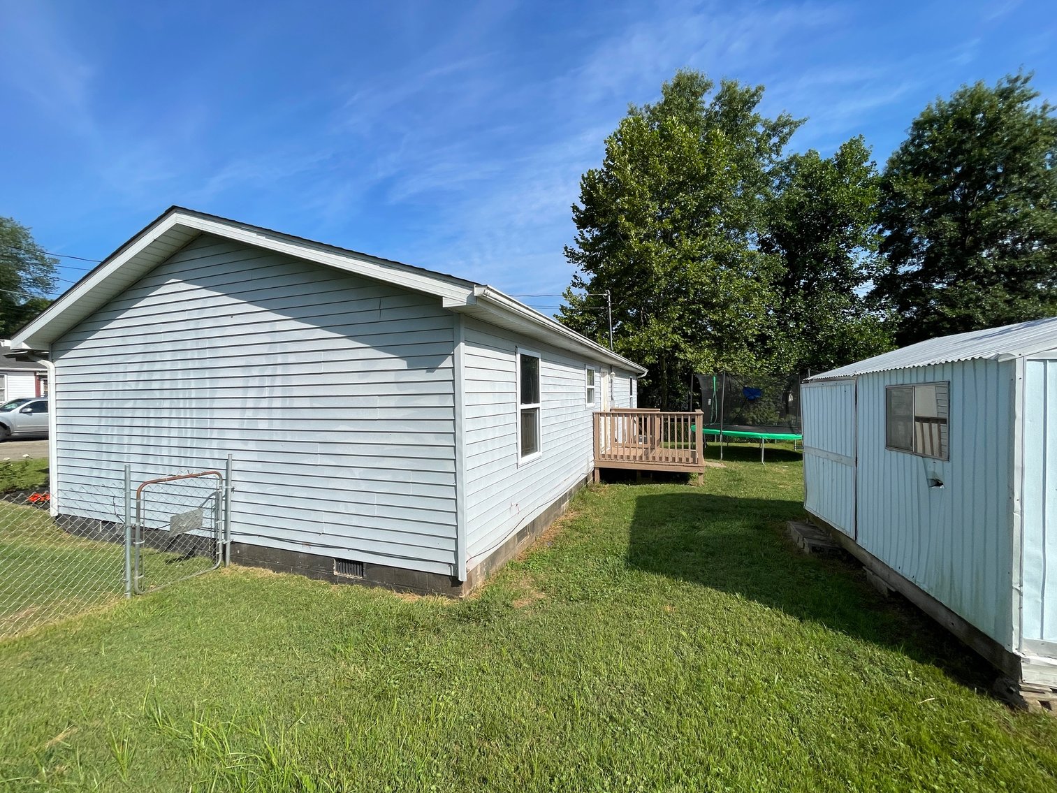 Image for SOLD $115,500 - Nice 3 Bedroom Ranch in Hurricane