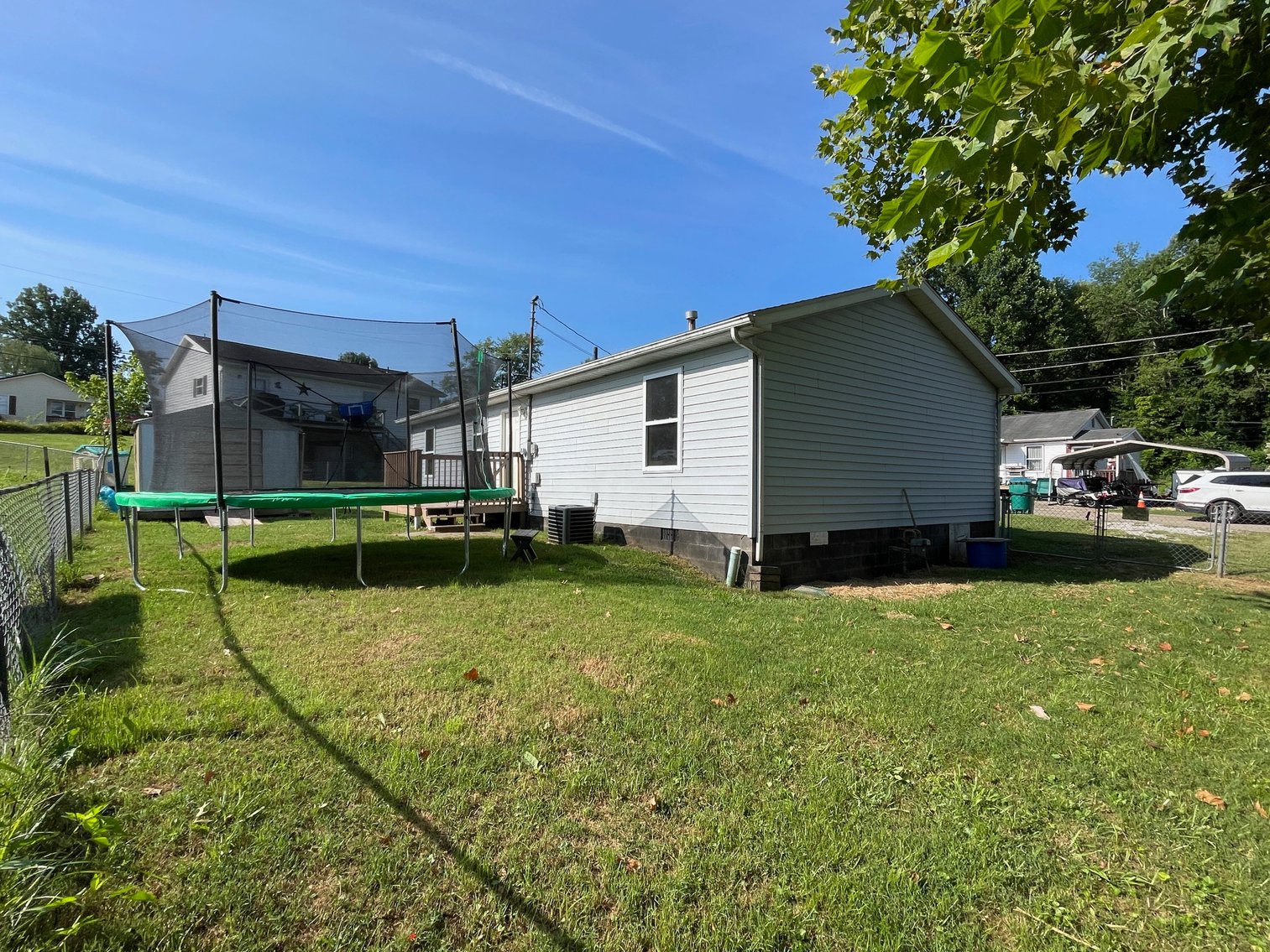 Image for SOLD $115,500 - Nice 3 Bedroom Ranch in Hurricane